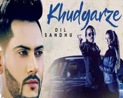She was also seen in the music video of the songs like Barsaat, Nachan da time, and Khudgarze.